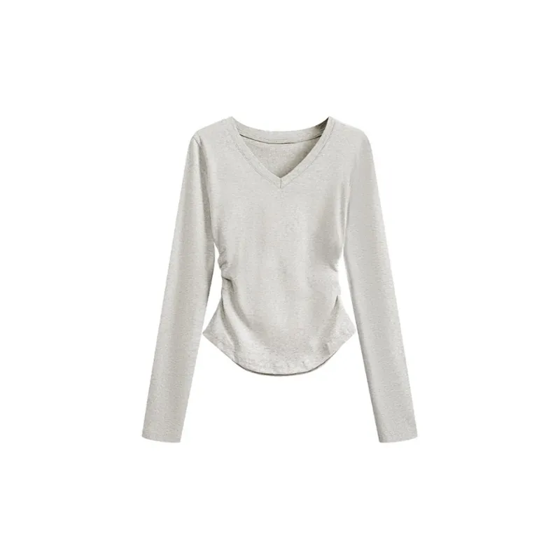 Byford Women's Undershirts-6
