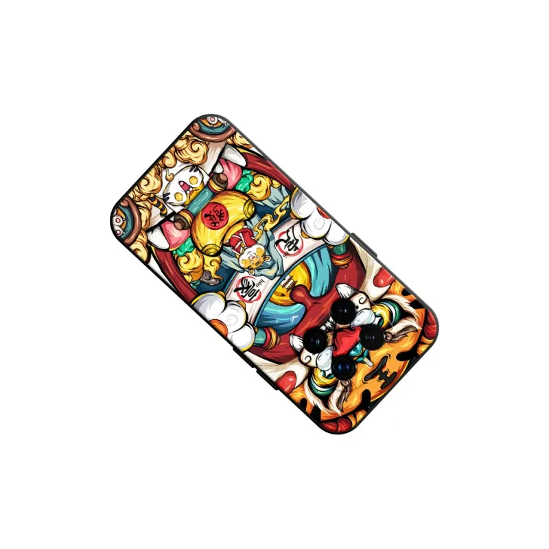 YIFENG Phone Cases-12