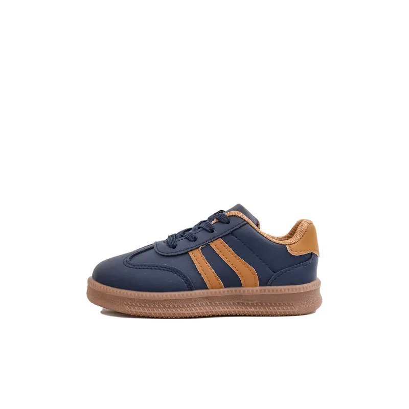 TONYBEAR Low Top Kids' Skateboarding Shoes Kids'-28
