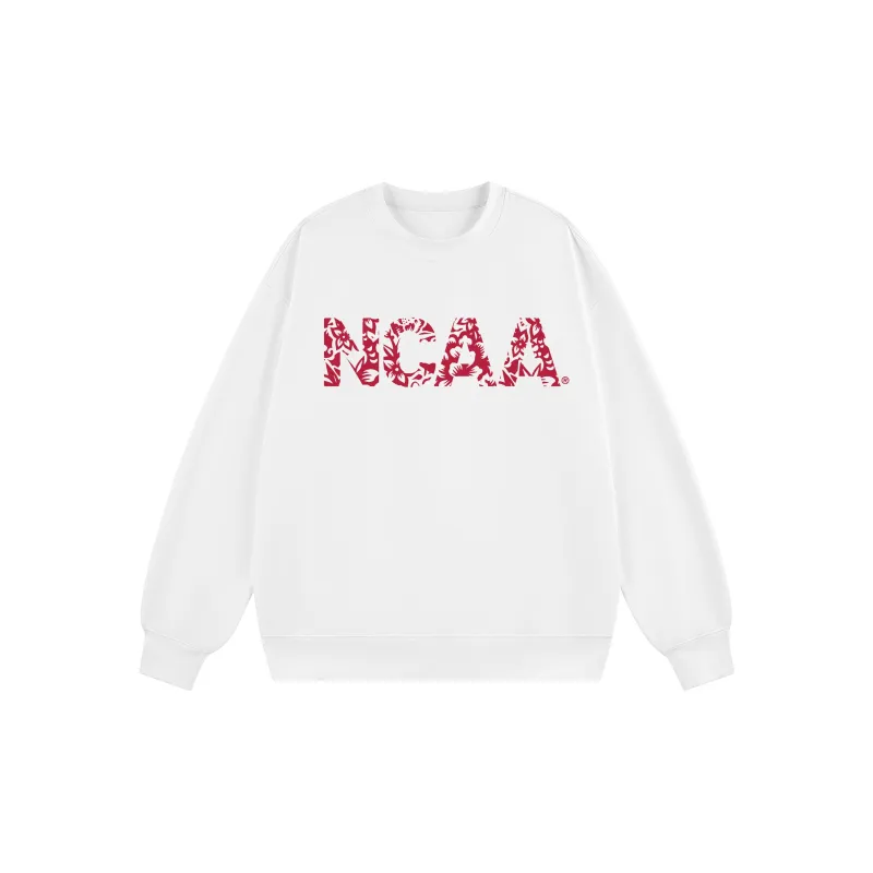 NCAA Sweatshirts Unisex-9