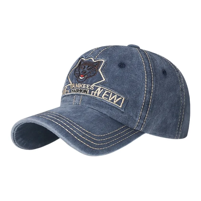 WODONBLE Cotton Baseball Caps Unisex-2