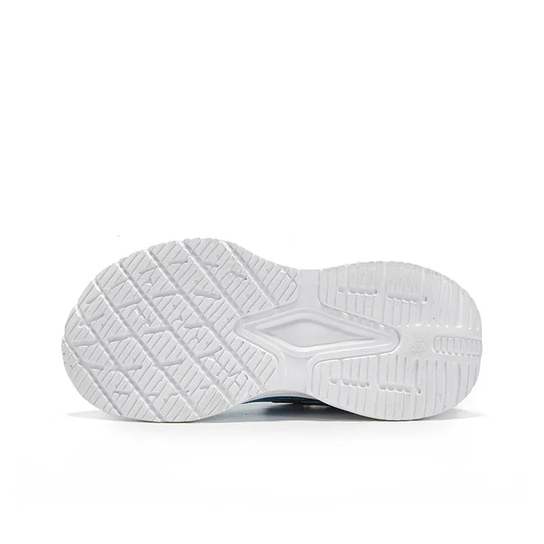 7 PE Slip Resistant, Breathable, Lightweight, Cushioning Support Low Top Kids' Running Shoes Teenagers-9