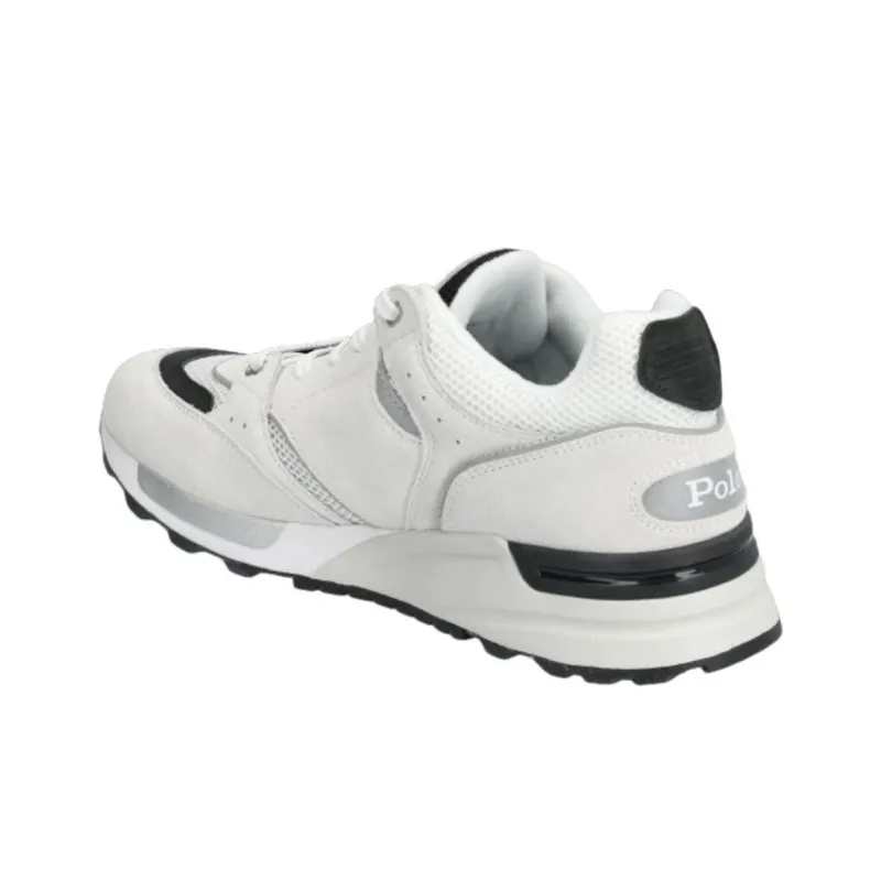Polo Ralph Lauren Trackster 200 Sneakers-2