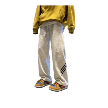TESTUNG Casual Pants Unisex