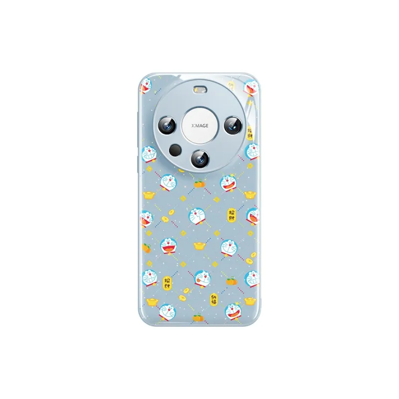 Doraemon/a Phone Cases-12