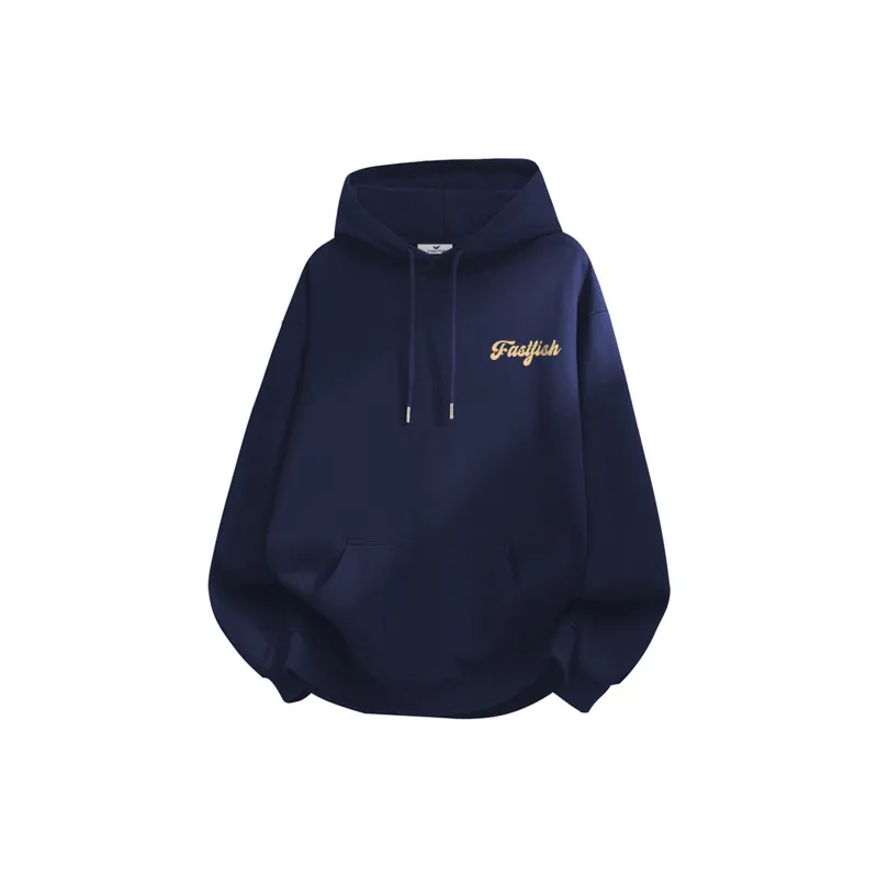 FASTFISH Sweatshirts Unisex-12