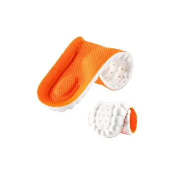 Footprint Tribe Mesh Insoles Unisex