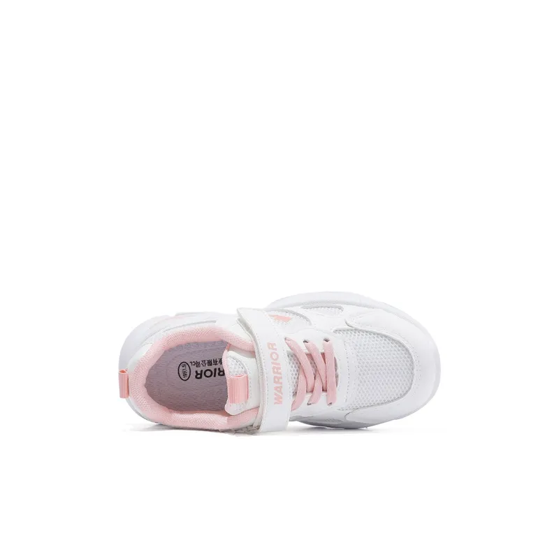 Warrior Breathable Kids Lifestyle Shoes Kids'-1
