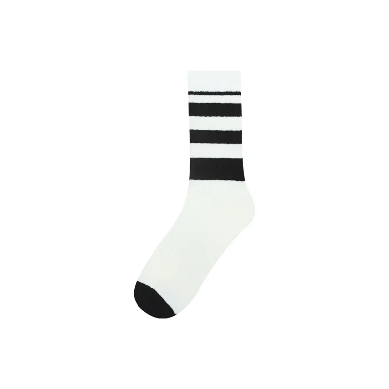 7 SEVFUN Mid Calf Socks Unisex Combo Set-2
