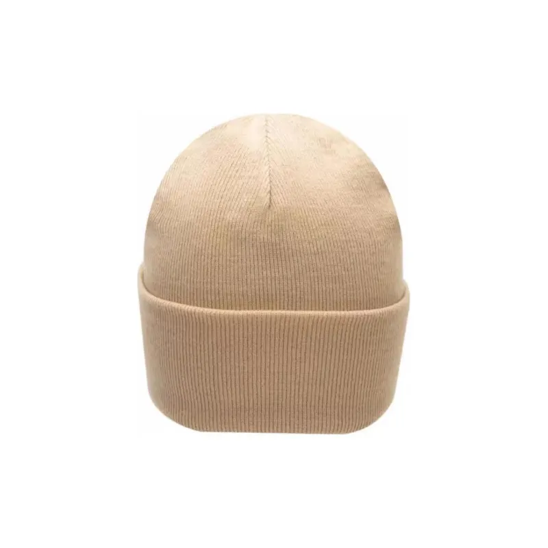 Adidas Acrylic Beanies Unisex Yellow-1