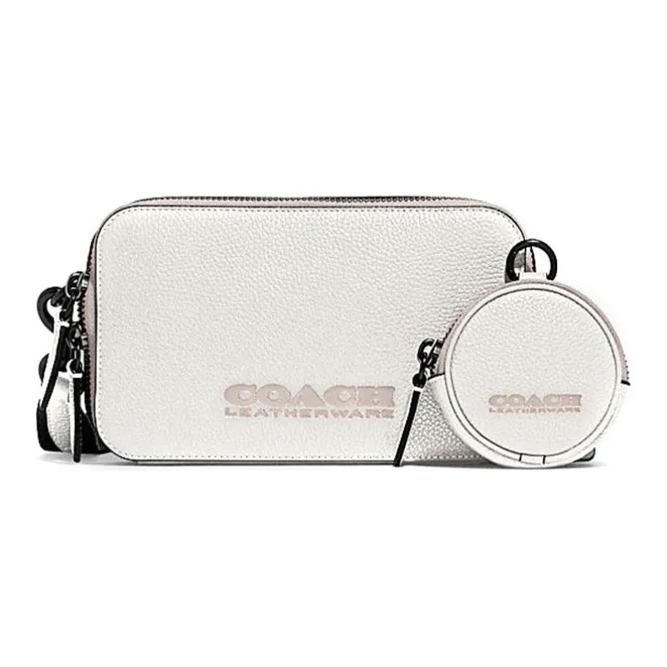 COACH Luggage Collection Shoulder Bags-0