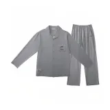 Green Men's