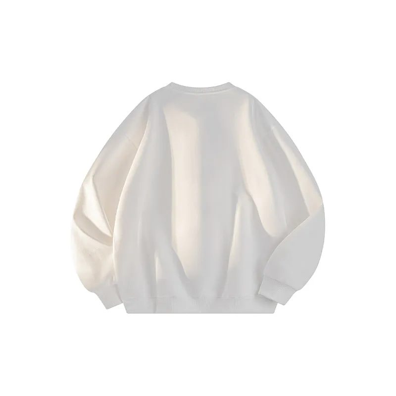 Ice flying Sweatshirts Unisex-3