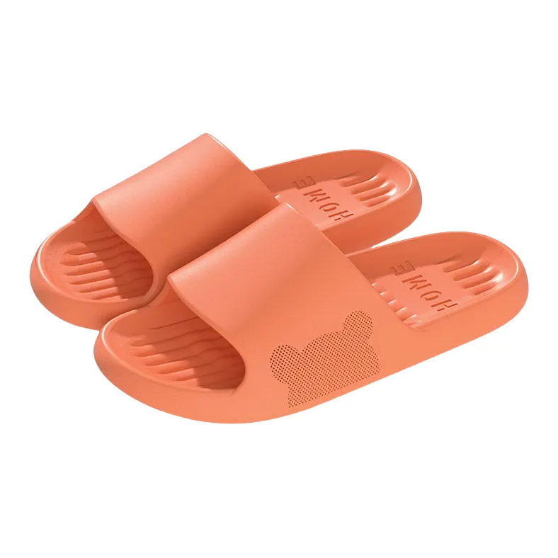 Ming Sheng Slippers / Home Slippers-4