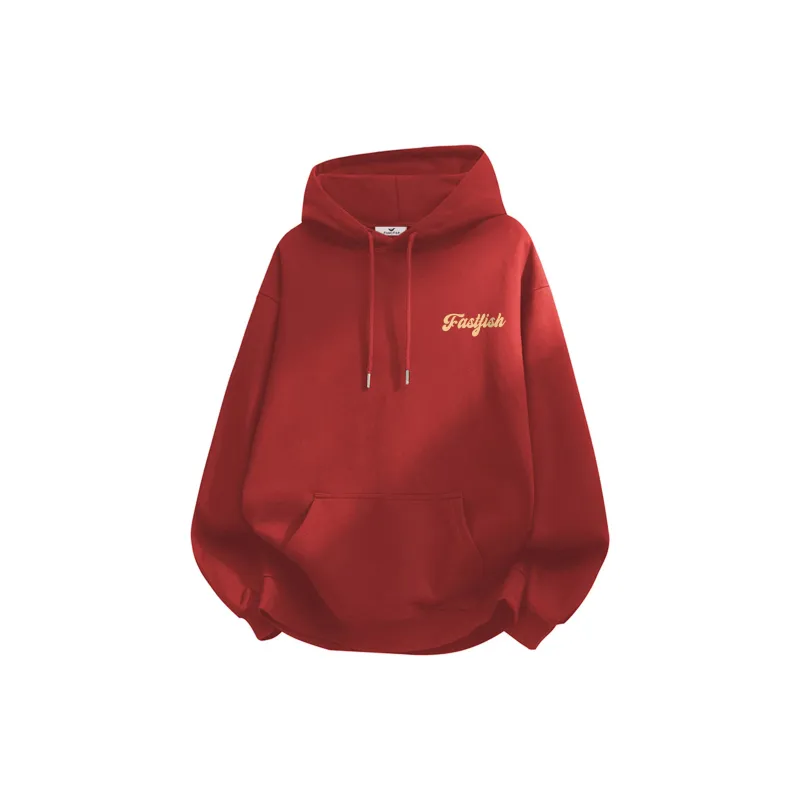 FASTFISH Sweatshirts Unisex-9