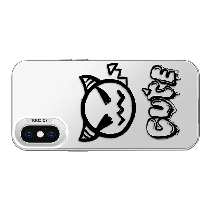 MANQIN Phone Cases-14