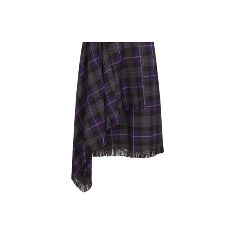 DIOR Mid Length Belted Dress-3