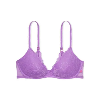 Victoria's Secret Bra Women's Purple