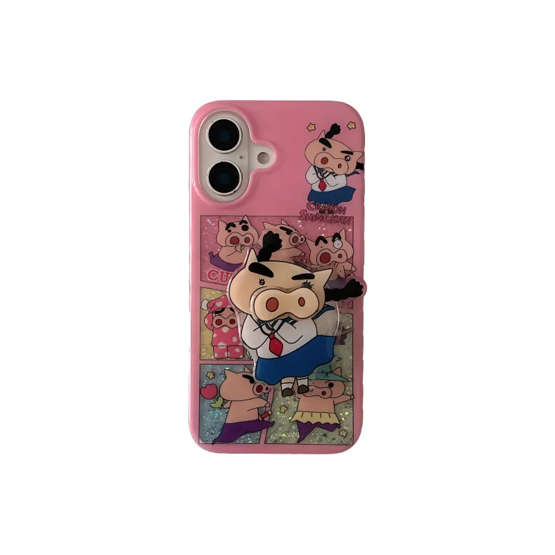 Playfulness Phone Cases-12