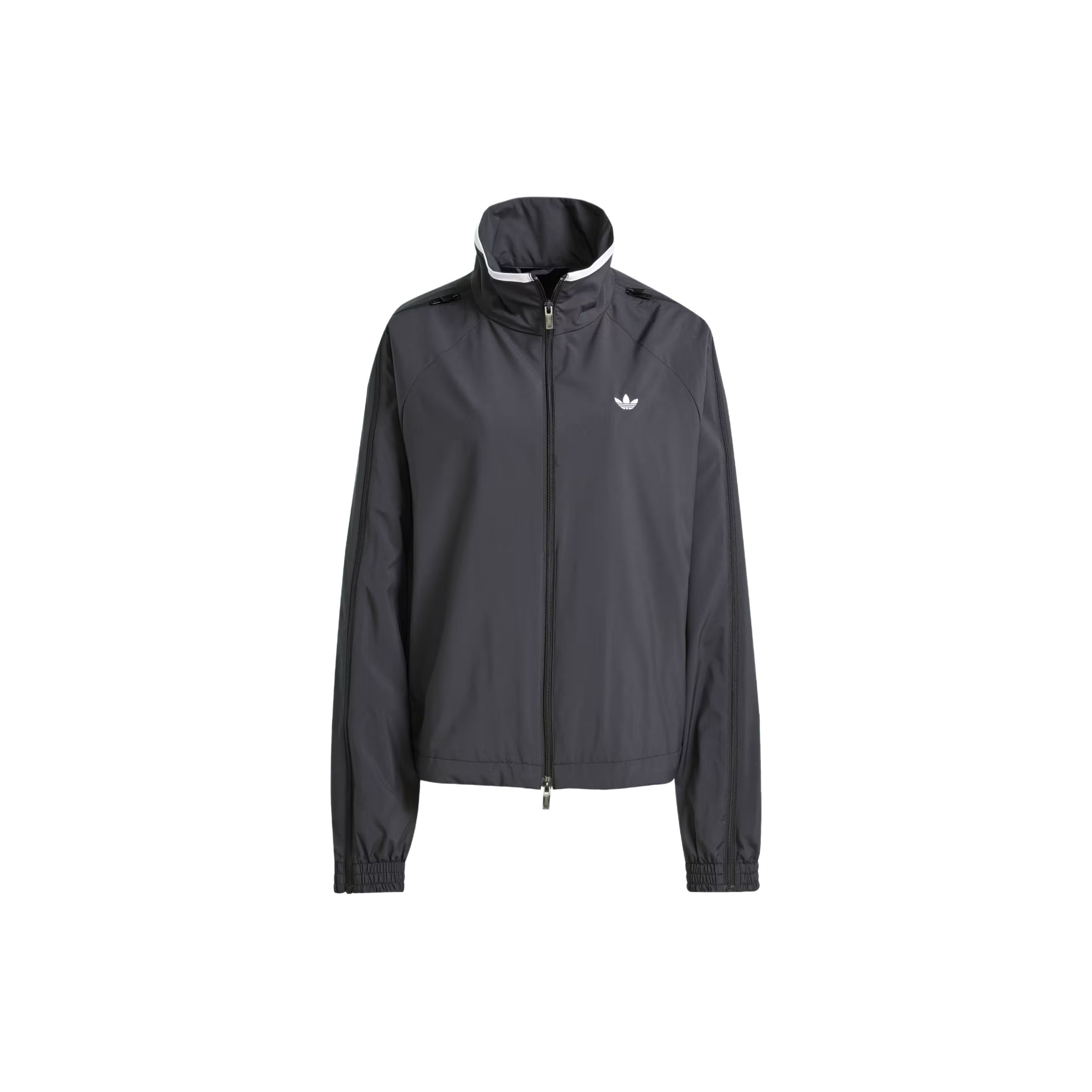 Short Track Jacket - POIZON