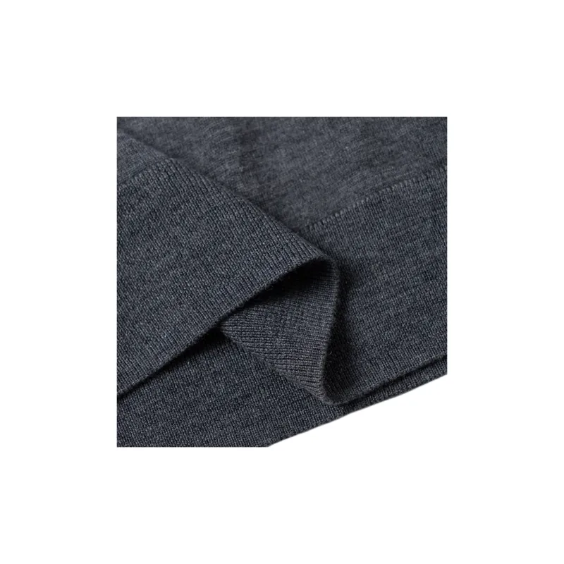 EMPORIO ARMANI Knitwear Men's Dark Gray-7