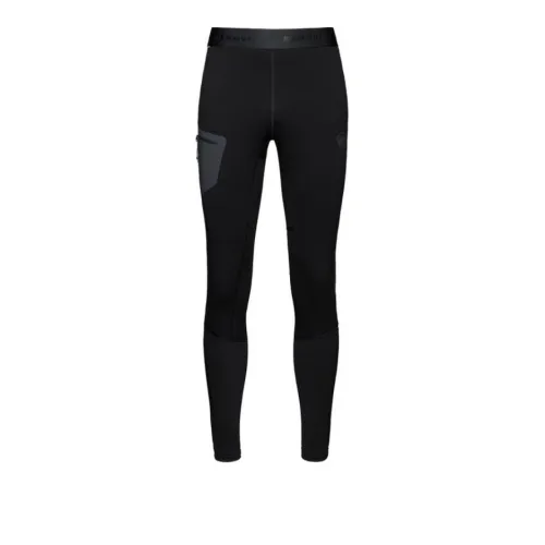 MAMMUT Aconcagua ML Athletic Trousers Unisex Black