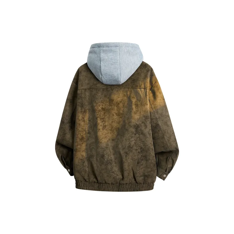 7 SEVFUN Leather Jackets Unisex-18
