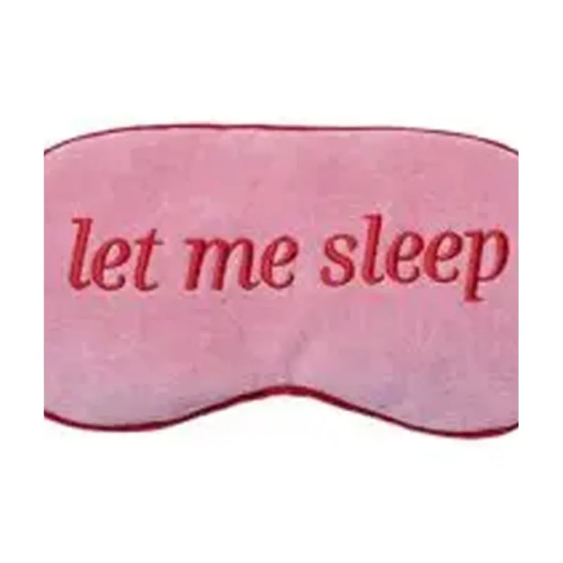 SNAPPY CUDDLE Eye Masks-3