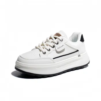 YUZHAOLIN Kids Lifestyle Shoes Teenagers