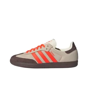 Samba Women's Adidas Originals Og 'Solar Orange Cream' Women's
