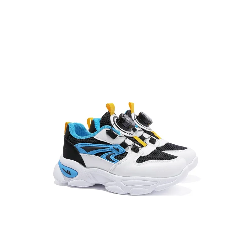 Warrior Breathable Kids Lifestyle Shoes Kids'-14