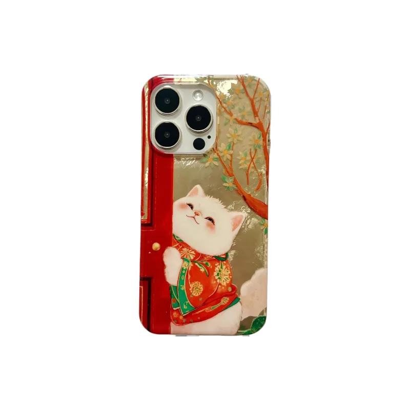 Playfulness Phone Cases-0