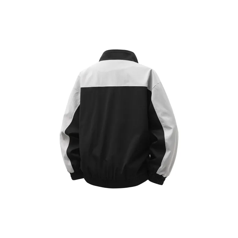 BTR Jackets Unisex-1