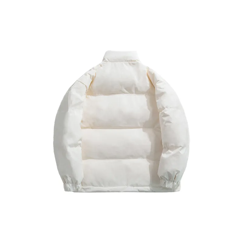 Jeep Down Jackets Unisex-3
