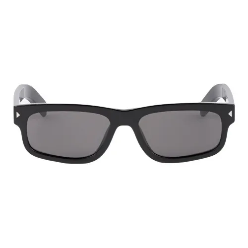 PRADA Rectangle frame Sunglasses