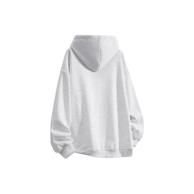FASTFISH Sweatshirts Unisex-7