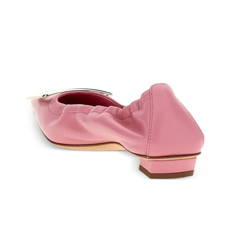 Roger Vivier Belle Vivier Ballerinas Women's-4