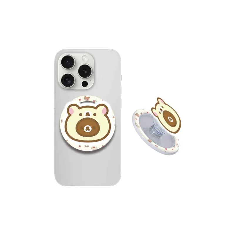 Ray chain Phone Stands-0