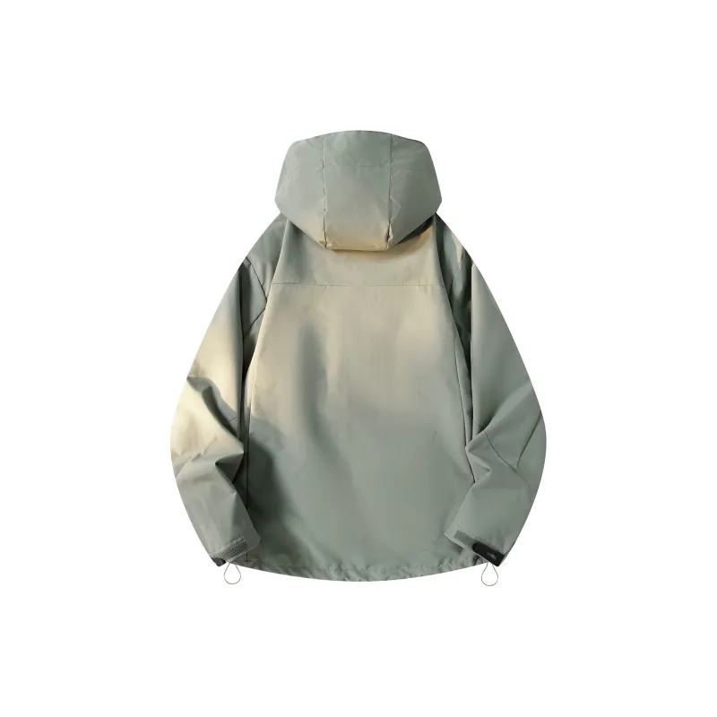 BOBBY ABLEY Jackets & Coats Unisex-14