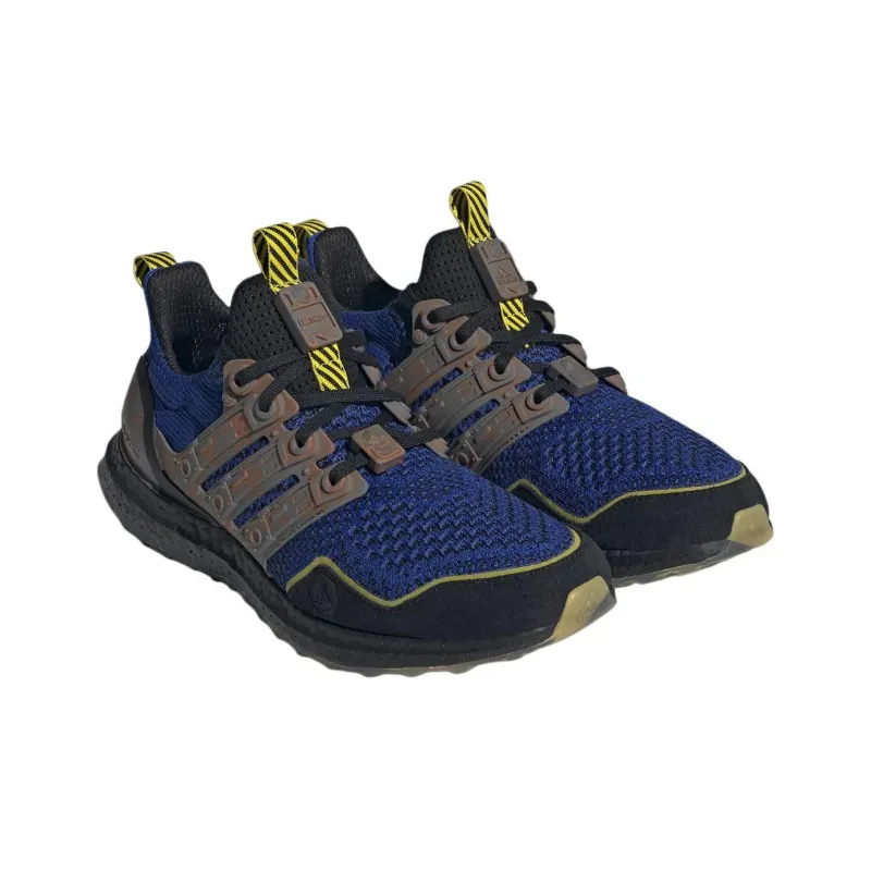 Adidas Ultra Boost 1.0 Fortnite Battle Bus Royal Blue-2