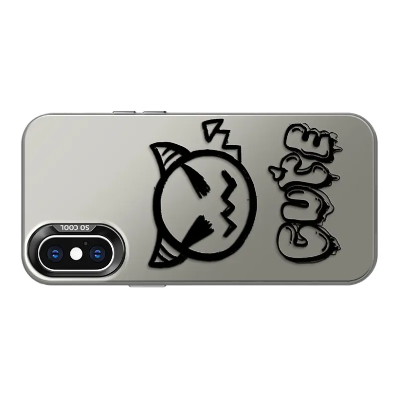 MANQIN Phone Cases-4