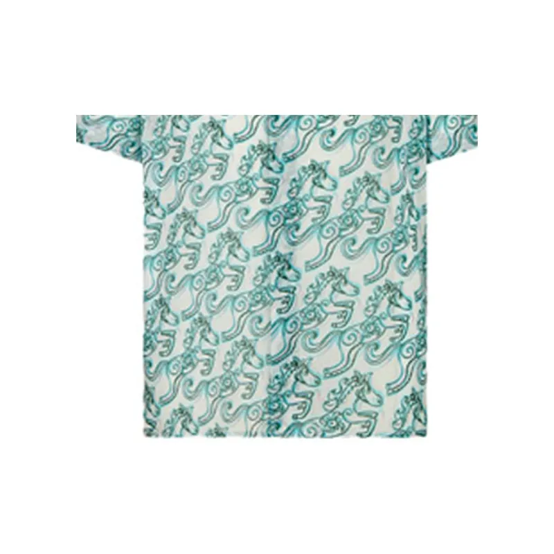 DIOR Quarterly New Products Shirts Men Multicolor-3