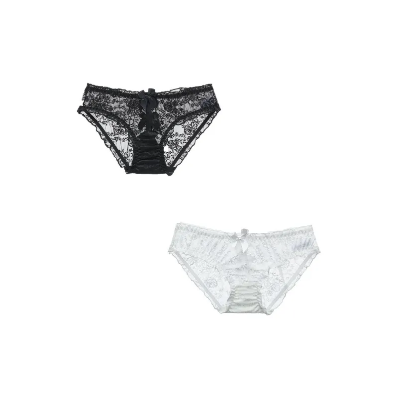 MIIOW Underpants Women's Combo Set-14