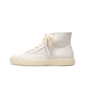 Maison MIHARA YASUHIRO General Scale High top Sneakers