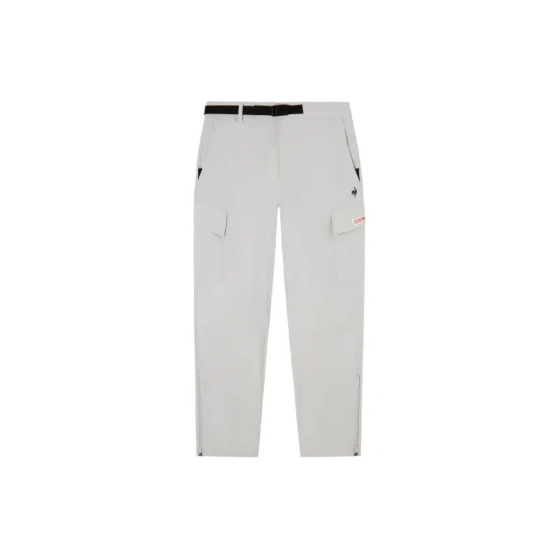Le Coq Sportif Knitted Sweatpants Men's-0