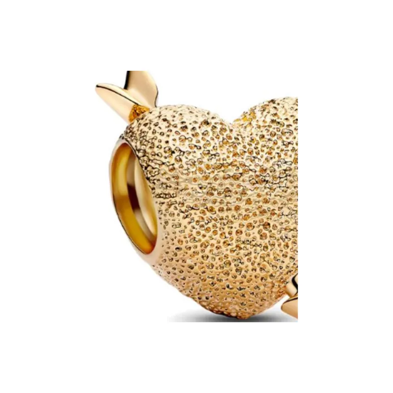 Pandora Gold Plated Pendants Women's Gold-1