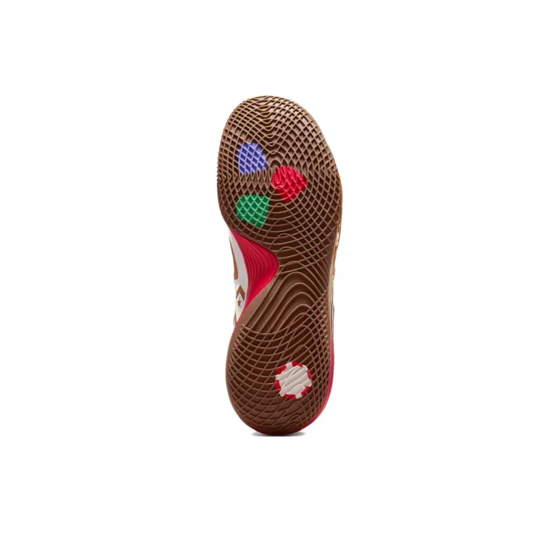 Converse All Star Bb Shift Cx 'Gingerbread'-2