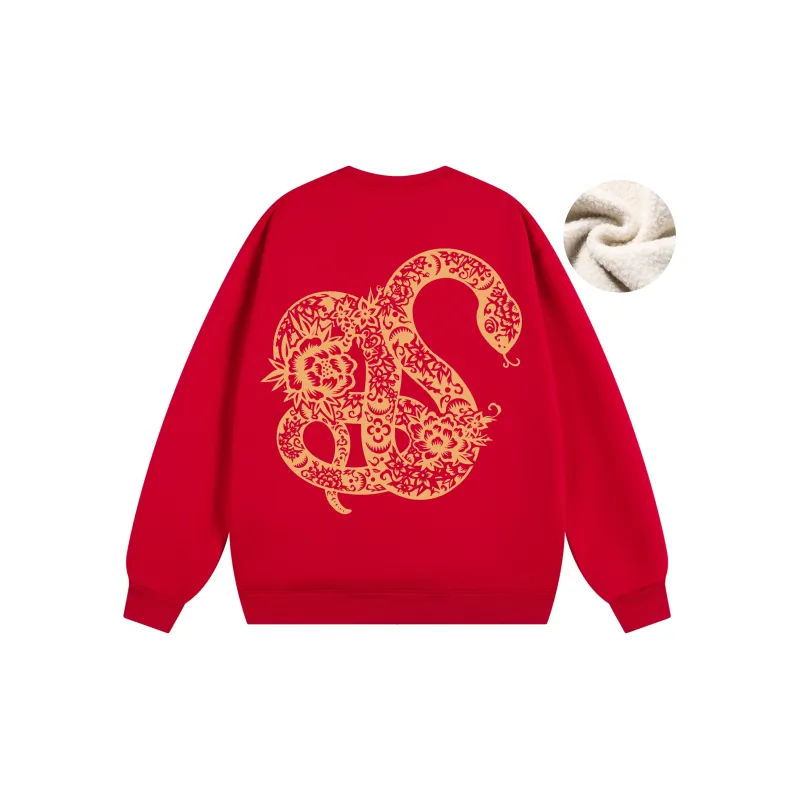 NCAA Sweatshirts Unisex-30