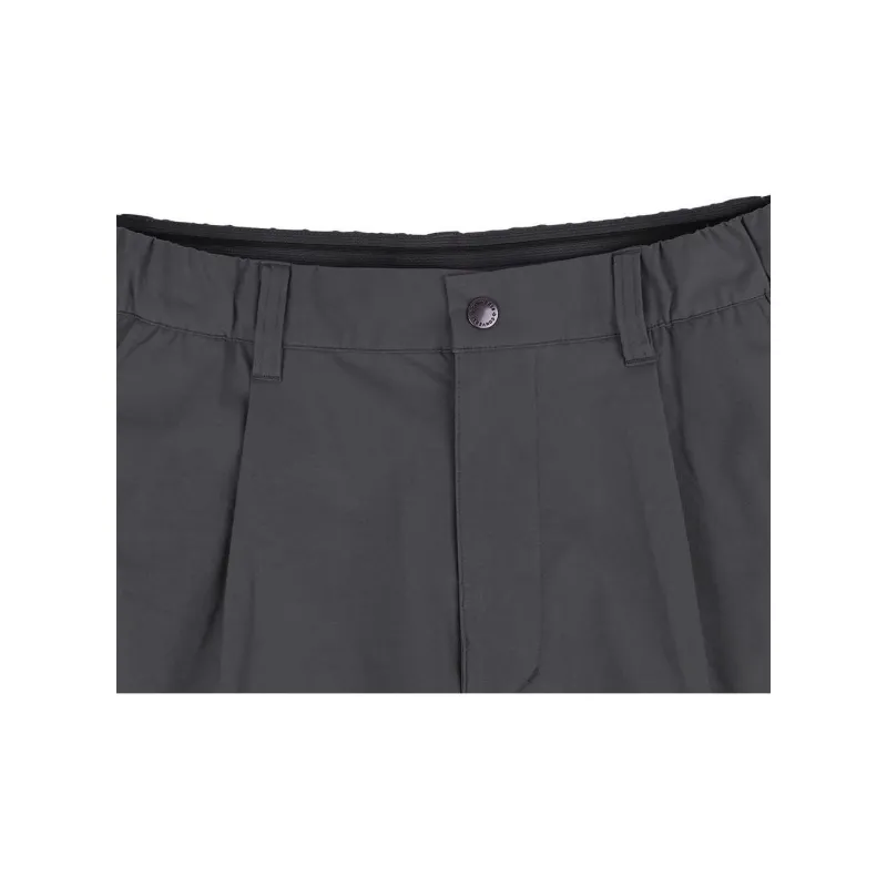 Converse Cargo Pants Men's Gray-3