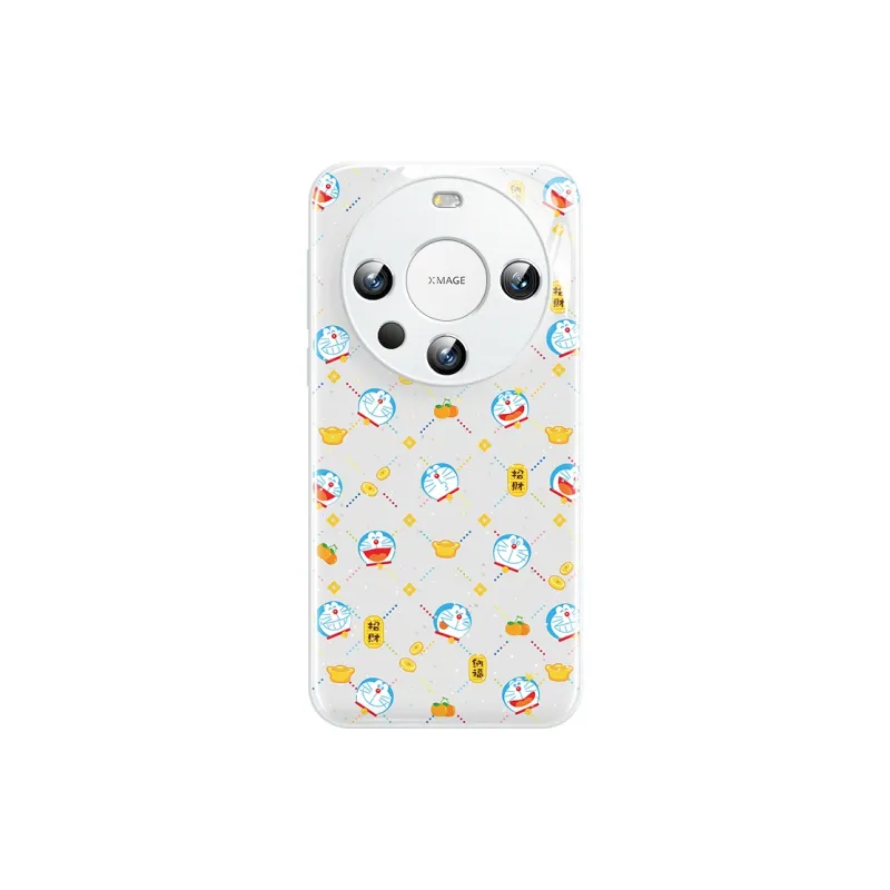 Doraemon/a Phone Cases-9